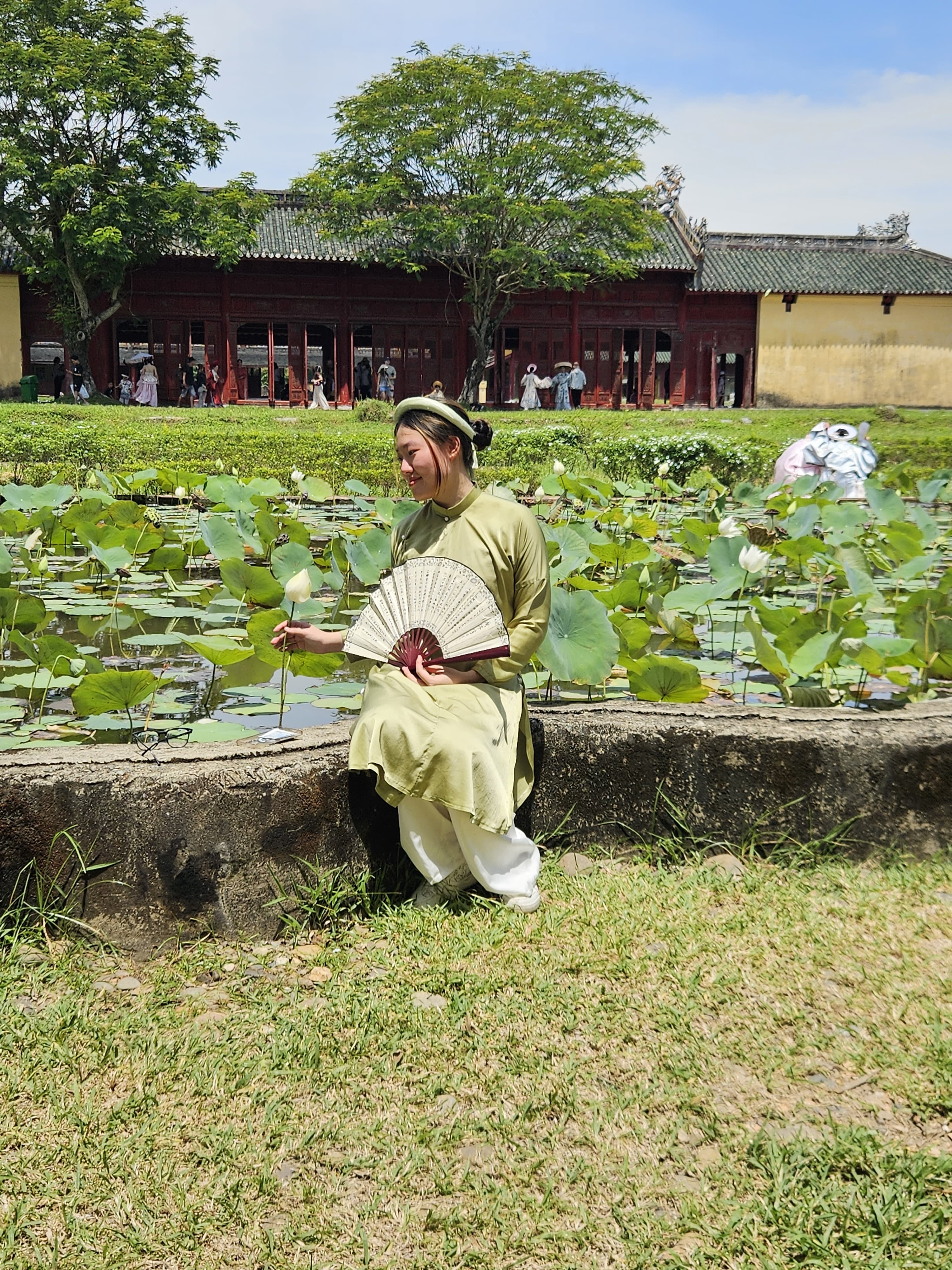 Vietnam
